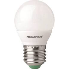 Megaman Leuchtmittel Megaman MM21083 LED Lamps 5.5W E27
