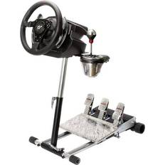Steering wheel stand Gaming Accessories Wheelstandpro T500RS Deluxe V2 Steering Wheel Stand - Black