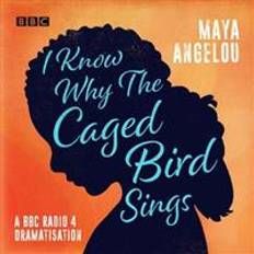 Biography Audiobooks I Know Why the Caged Bird Sings (Audiobook, CD, 2019)
