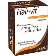 Health Aid Hair-Vita 90 Stk.