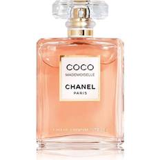 Chanel Eau de Parfum Chanel Coco Mademoiselle Intense EdP 200ml