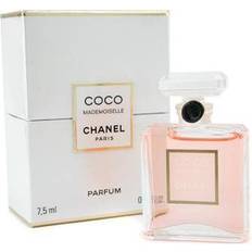Chanel Women Parfum Chanel Coco Mademoiselle Parfum 0.3 fl oz