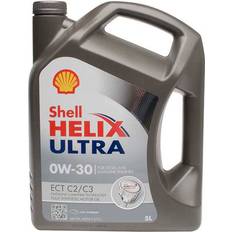 Shell Helix Ultra ECT C2/C3 0W-30 Motoröl 5L