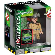 Playmobil Toy Figures Playmobil Ghostbusters Collection R. Stantz 70174