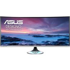 ASUS 3840x1600 (UltraWide) - IPS/PLS PC-skjermer ASUS MX38VC