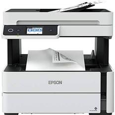 Scanner - Tintenstrahl Drucker Epson EcoTank ET-M3180