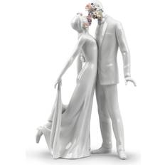 Lladro Love I Couple Figurine 32cm