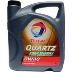 Total Quartz 9000 Energy 0W-30 Motoröl 4L