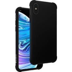 Zagg Mobiltilbehør Zagg InvisibleShield 360 Protection Case (iPhone X/XS)
