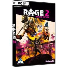 RAGE 2 - Deluxe Edition (PC)