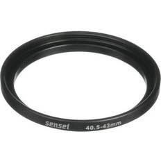 40.5mm Filter Accessories Sensei Step Up Ring 40.5-43mm