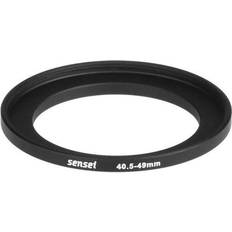 40.5mm Filter Accessories Sensei Step Up Ring 40.5-49mm
