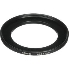 40.5mm Filter Accessories Sensei Step Up Ring 40.5-52mm