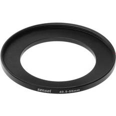 40.5mm Filter Accessories Sensei Step Up Ring 40.5-55mm