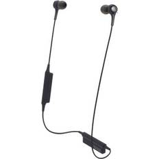 Audio-Technica In-Ear Hodetelefoner Audio-Technica C200BT