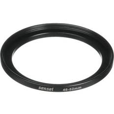 46mm Filter Accessories Sensei Step Up Ring 46-52mm