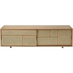 Eiche Sideboards Design House Stockholm Air Low Sideboard 180x50cm