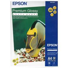 Epson Premium Glossy A4 255x50