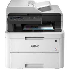 Brother LED - WLAN Drucker Brother MFC-L3730CDN