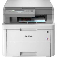 Brother LED - WLAN Drucker Brother DCP-L3510CDW