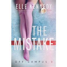 Contemporary Fiction Books The Mistake (Paperback, 2015)