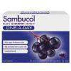 Sambucol Immuno Forte Capsules 30pcs 30 Stk.