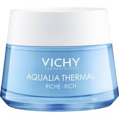 Sheasmør Ansiktskremer Vichy Aqualia Thermal Rich Cream 50ml