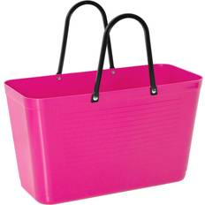 Hinza Shopping Bag Large - Hot Pink
