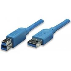 USB A-USB B 3.0 3m