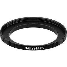 40.5mm Camera Lens Filters Sensei Step Up Ring Pro 40.5-49mm