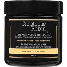 Christophe Robin Shade Variation Mask Golden Blond 8.5fl oz