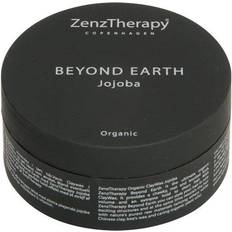 Silikonfrei Haarwachse ZenzTherapy Beyond Earth Jojoba Clay Wax 75ml