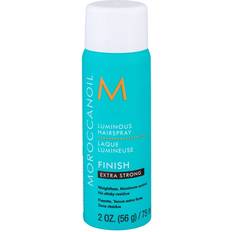 Arganoljer Hårsprayer Moroccanoil Luminous Hairspray Extra Strong 75ml