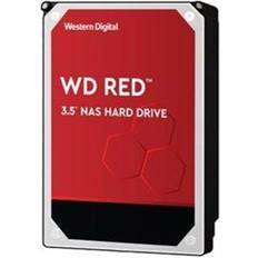 Wd red Western Digital Red WD60EFAX 6TB