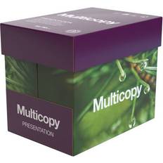 MultiCopy Presentation A4 100g/m² 2000st