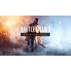Battlefield 1: Premium Pass (PC)