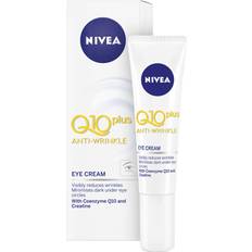 Nivea Ansiktspleie Nivea Q10 Plus Eye Cream 15ml