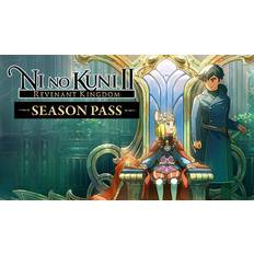 Ni no Kuni II: Revenant Kingdom - Season Pass (PC)