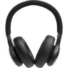 JBL Active Noise Cancelling - Over-Ear Headphones - Wireless JBL Live 650BTNC