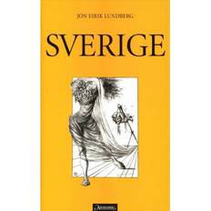 Norsk, bokmål - Øvrig Bøker Sverige (Heftet, 2005)