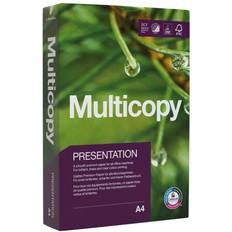 MultiCopy Presentation A4 100g/m² 500st