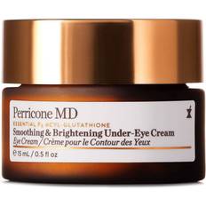 Scented Eye Creams Perricone MD Essential FX Acyl-Glutathione Smoothing & Brightening Under-Eye Cream 0.5fl oz
