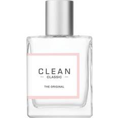 Clean Fragrances Clean Original EdP 1 fl oz