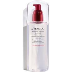 Shiseido Ansiktsvann Shiseido Treatment Softener Enriched for Normal Dry & Very Dry Skin 150ml