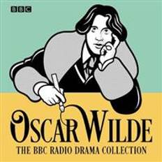 The Oscar Wilde BBC Radio Drama Collection (Hörbuch, CD, 2019)