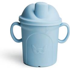 Herobility Kinder- & Babyzubehör Herobility Eco Spout Mug With Straw
