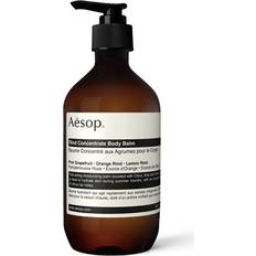 Aesop Skincare Aesop Rind Concentrate Body Balm 16.9fl oz