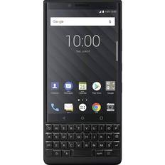 Blackberry Mobile Phones Blackberry KEY2 64GB Dual SIM