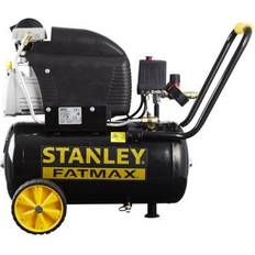 Stanley kompressor Elektroverktøy Stanley FatMax D 251/10 / 24S
