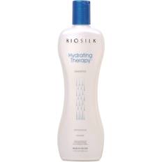 Biosilk Shampoos Biosilk Hydrating Therapy Shampoo 355ml